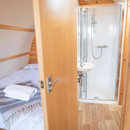 Largo Law By Wigwam Holidays Kirkton of Largo 外观 照片