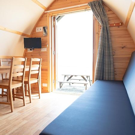 Largo Law By Wigwam Holidays Kirkton of Largo 外观 照片