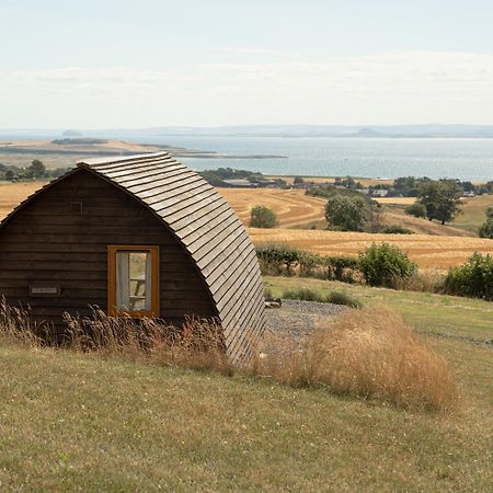 Largo Law By Wigwam Holidays Kirkton of Largo 外观 照片